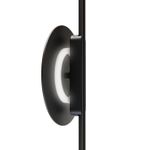 Магнитный трековый светильник Arte Lamp RAPID A6163PL-1BK, 1хLED