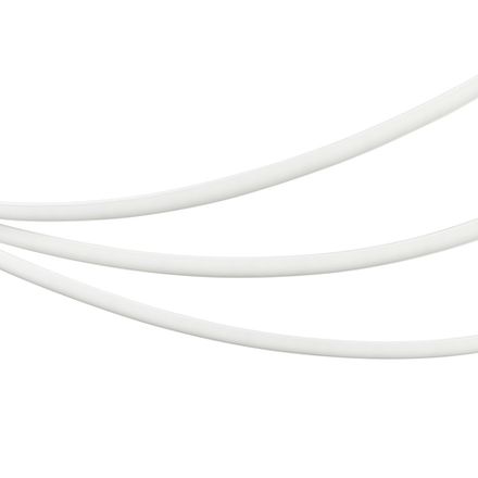Светодиодная лента герметичная RTW-PW-A160-8mm 24V Warm3000 (10 W/m, IP66, 2835, 5m) (Arlight, Матовая)
