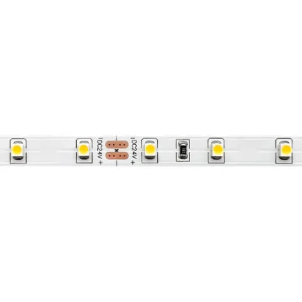 ST016.405.20 Светодиодная лента  - -*4,8W 4000K 400Lm Ra80 120° IP20 L5 000xW8xH2 24V
