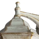 Уличный настенный светильник Arte Lamp PEGASUS A3152AL-1WG, 1хE27