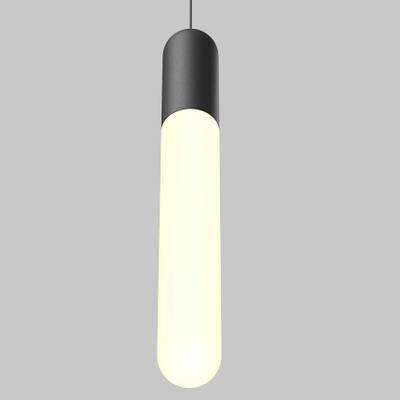 Подвесной светильник Mist 3000К 12Вт 125°, P101PL-L500-12W3K-B. TM Maytoni