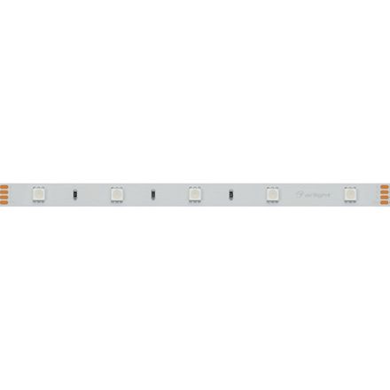 Светодиодная лента герметичная RTW-PS-B30-13mm 24V RGB (7.2 W/m, IP67, 5060, 5m) (Arlight, 7.2 Вт/м, IP67)