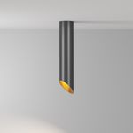 Потолочный светильник Lipari GU10х1, C044CL-01-30GU10-B. TM Maytoni
