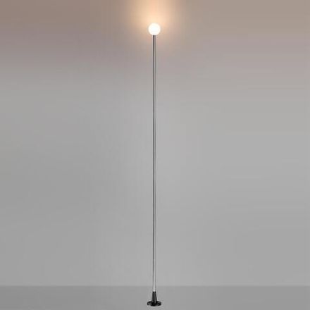 7123/1GLA NATURE ODL26 Уличный светильник 945мм акрил/металл IP65 LED 1W 40Лм  24V NOTTE (нужен драйвер 357781/357782)