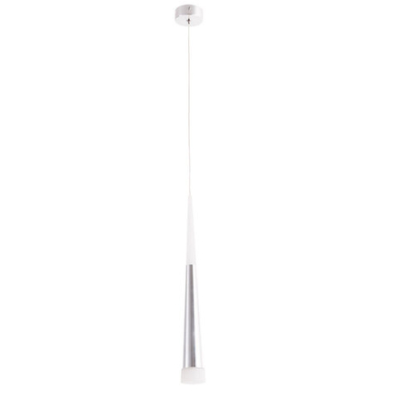 Точечный подвесной светильник Arte Lamp SABIK A6010SP-1CC, LED
