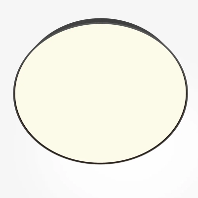 Потолочный светильник Зон / Zon 90 Вт 3000 К 120°, C032CL-90W3K-RD-B. TM Maytoni