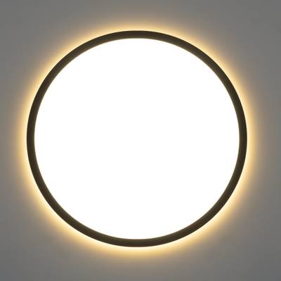 Citilux NORMA CL748321 LED Светильник с подсветкой Чёрный