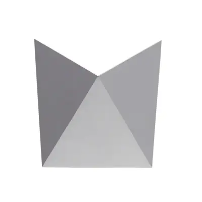 Декоративная подсветка Arte Lamp BUSTA A1609AP-1GY, LED