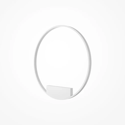 Настенный светильник (бра) Рим / Rim 4000К 51Вт, MOD058WL-L50W4K. TM Maytoni