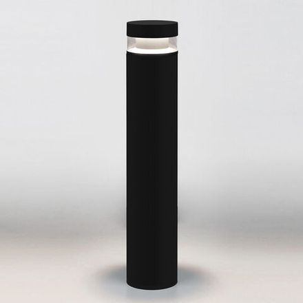 Ландшафтный светодиодный светильник IP54 1532 TECHNO LED черный