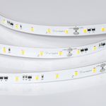 Лента IC-A60-10mm 24V Day4000 (4.8 W/m, IP20, 2835, 20m) (Arlight, 4.8 Вт/м, IP20)