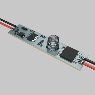 Диммер 12-24VDC 3A 751004. TM Maytoni