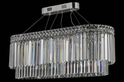 Люстра подвесная Arti Lampadari Elite Ovindoli L 1.5.80X30.101 N