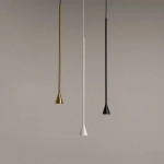 Подвесной светильник Стрела / Arrow GU10х1, P064PL-01G-1. TM Maytoni