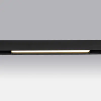 259337 Светильник 48V для трека UNO LED 10W 700LM 90G ANTIGLARE ЧЕРНЫЙ МАТОВЫЙ 3000K Lightstar