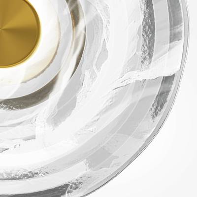 Настенный светильник (бра) Sparkle 3000К 5Вт, MOD343WL-L5BS3K1. TM Maytoni