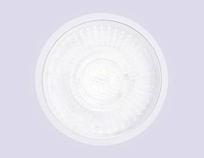 Лампа светодиодная LED MR16-PR 6W 4200K 85-265V 38°
