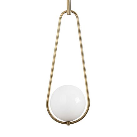 Подвесной светильник Bumble FR5144PL-01W, G9х1. TM Maytoni
