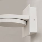 Настенный светильник (бра) Flap 3000К 12Вт, MOD354WL-L12W3K. TM Maytoni