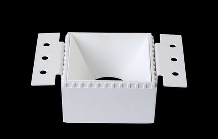 Светильник встраиваемый Crystal Lux CLT 051C1 WH-WH 1400/189