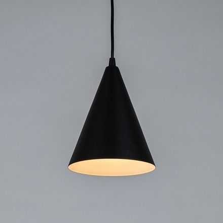 Подвесной светильник Arte Lamp LARK A7074SP-1BK, 1хE14