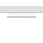 Магнитный трековый светильник Arte Lamp LINEA A4679PL-1WH, 1хLED