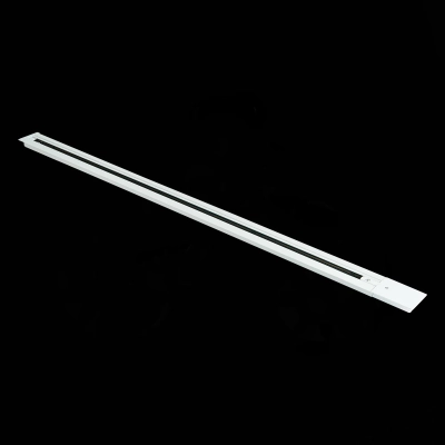 ST012.519.00 Шинопровод однофазный встраиваемый ST-Luce Белый