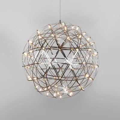 Подвесной светодиодный светильник D800 435/1, LED