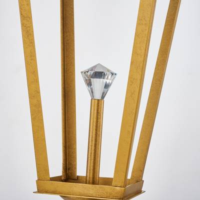 Подвес Lampion 4003-1P. ТМ Favourite