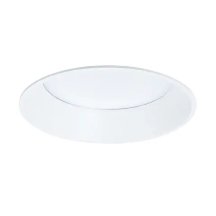 Точечный встраиваемый светильник Arte Lamp FRAME A7995PL-1WH, 1хLED