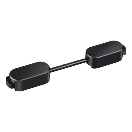 135276 SHINO NT24 109 черный Гибкий соединитель-токопровод IP20 24V EASY