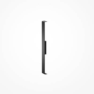 Настенный светильник (бра) Bracket 2700-4000К 16Вт MOD492WL-L16BK. TM Maytoni