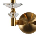 Светильник настенный Stilfort 1048/03/02W серия Albert