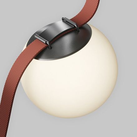 Подвесной светильник Luna Parity 3000K 10Вт 170°, TR125B-10W3K-B. TM Maytoni