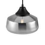 Подвесной светильник Jiffy FR5188PL-01B, E27х1. TM Maytoni