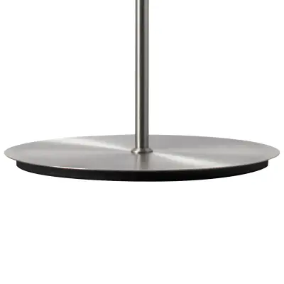 794718 Торшер NAPOLI LED 12W 700LM КОФЕЙНЫЙ/ПЕПЕЛЬНЫЙ 3000K Lightstar