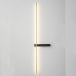 Бра Crystal Lux CLT 077W1000 BL-BS 1400/577