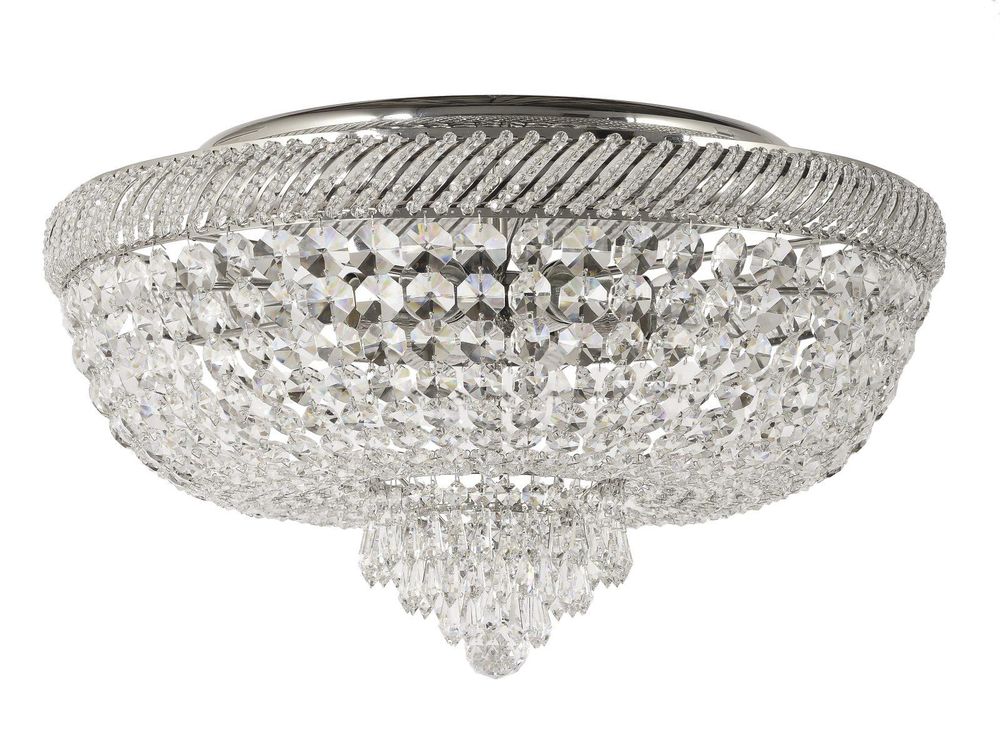 Потолочный светильник Dio DArte Asfour Bari E 1.2.60.200 N