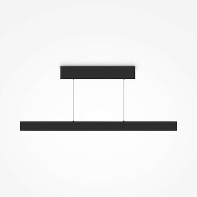 Подвесной светильник Euphoria 2700K-6000K 36вт 90° IP 20, P109PL-36W2.7-6K-B. TM Maytoni