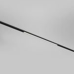 Трековый светильник Basis Basity 16Вт 120°, TR173-1-16WTW-B. TM Maytoni