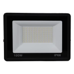 54001-9.2-001OL LED100W BK прожектор Reluce, LED