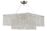 Подвесная люстра Arti Lampadari Milano E 1.5.50.501 N