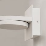 Настенный светильник (бра) Flap 3000К 12Вт, MOD354WL-L12W3K. TM Maytoni