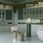 Трековый светильник Skim Flarity 3000K 3Вт 60°, TR145-1-3W3K-W-BS. TM Maytoni