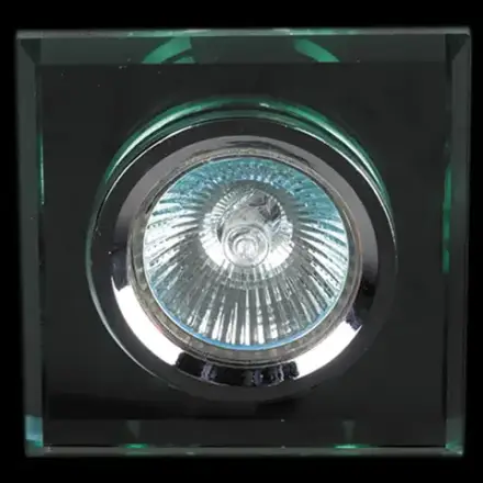 8270/FLY MR16 GN светильник точечный Sneha, GU5.3х1