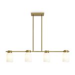 Подвесной светильник Kamelia FR5446PL-04BS, E14х4. TM Maytoni