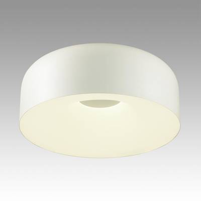 7690/40L AVRA LED SN 18 Светильник металл/акрил/белый LED 40Вт 4000K D360 IP20 CONFY