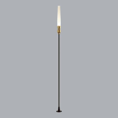 7020/4GA NATURE ODL25 708 Ландшафтный светильник 990мм металл/акрил IP65 LED 4W CRI 90 3000K 24V CANNA (нужен драйвер 357781/357782)