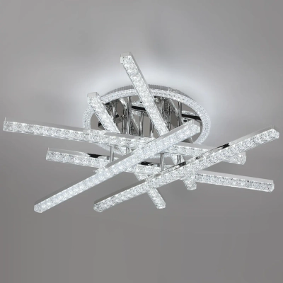 85490-0.3-06 CR светильник потолочный Reluce, LED