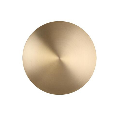 7072/6WL HIGHTECH ODL26 451 светильник бронзовый/акрил/металл IP20 LED 6W 336Лм 3000K 220-240V GALAXY (ВМЕСТО 3871/6WL)